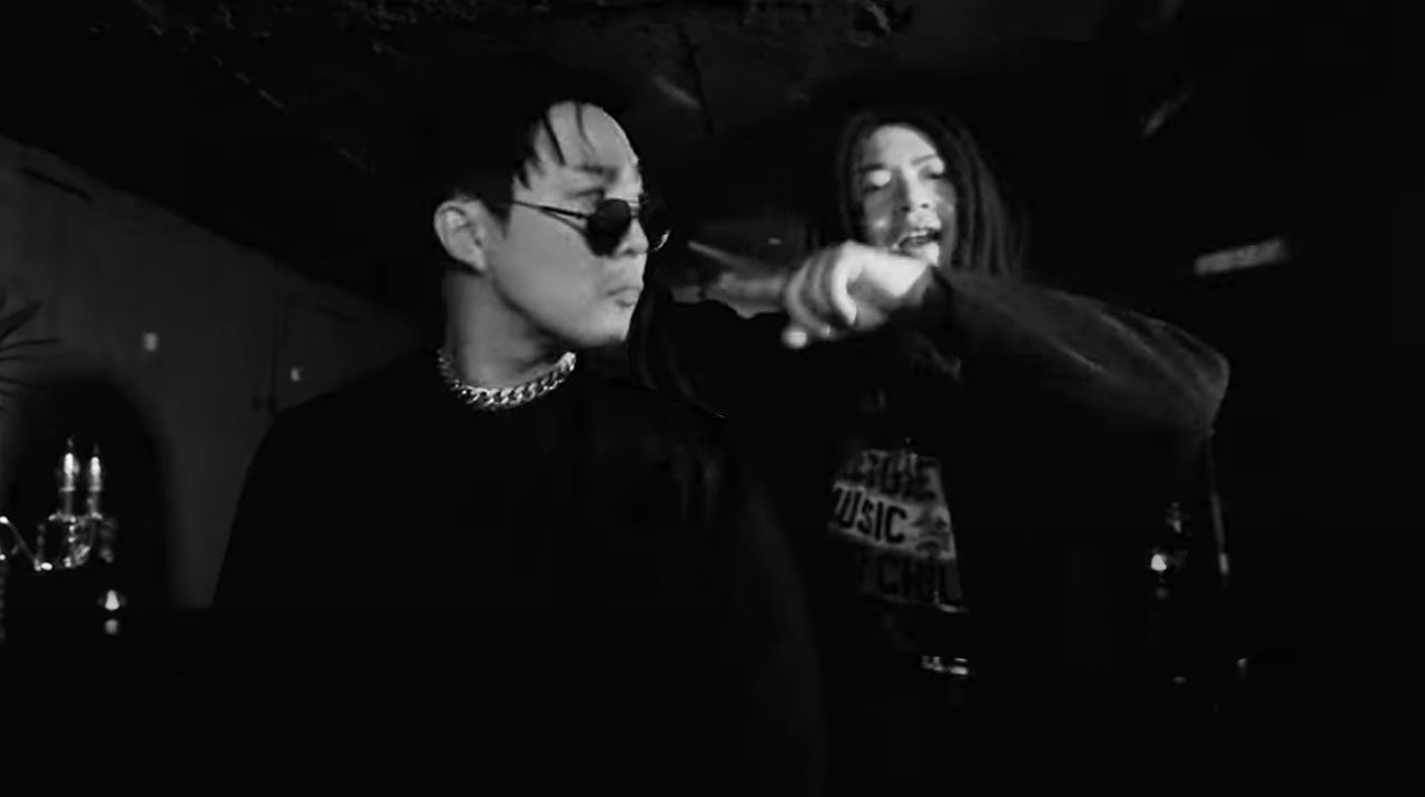 스컬&하하 EP '드가자 스컬아' 발매 